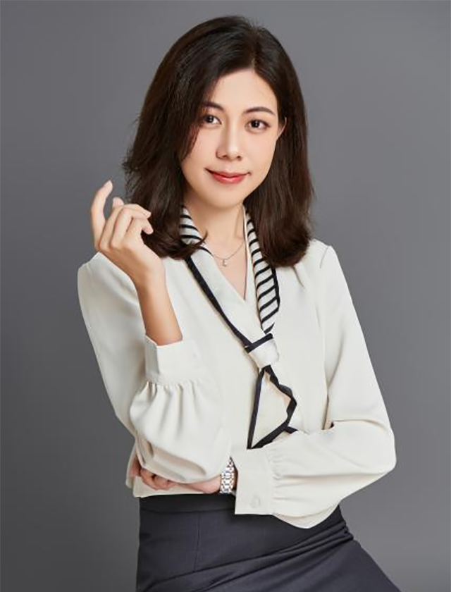 梁曼淳