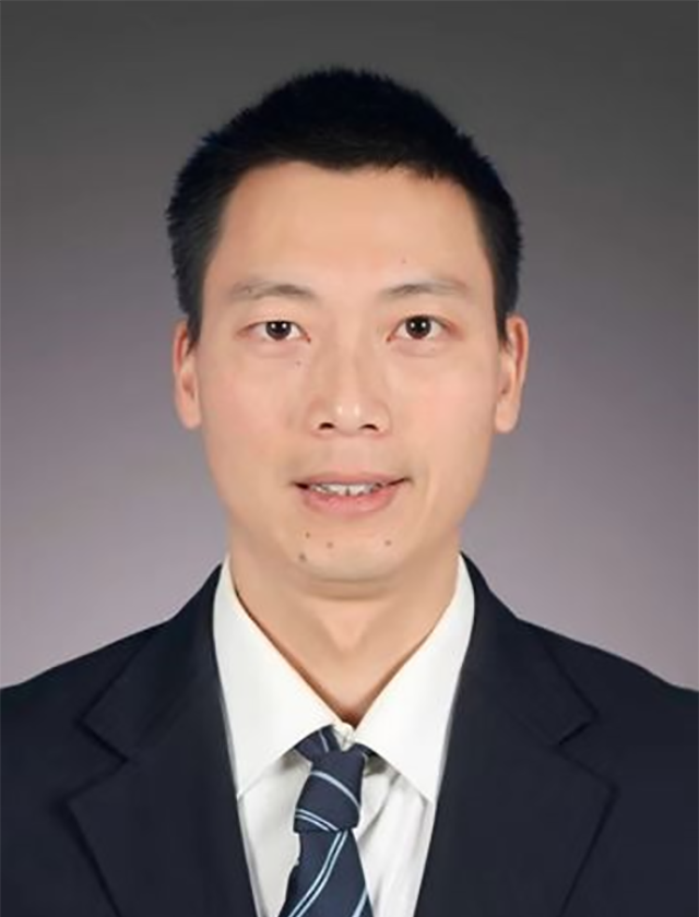 徐进