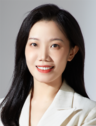Huang,Shasha