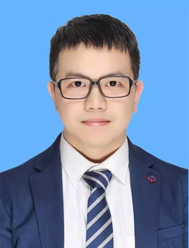 杨波