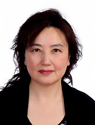 沈红