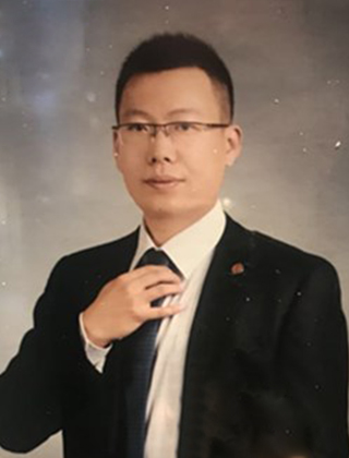 高铁虹