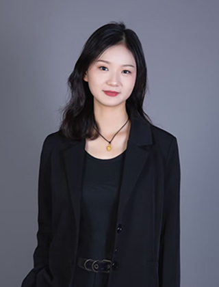 李香萍