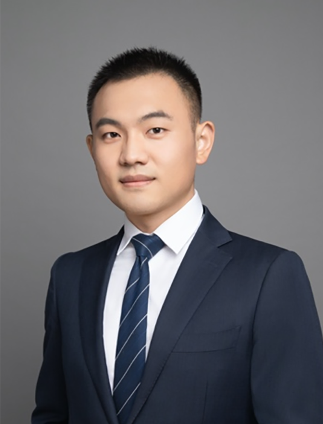 李兴华