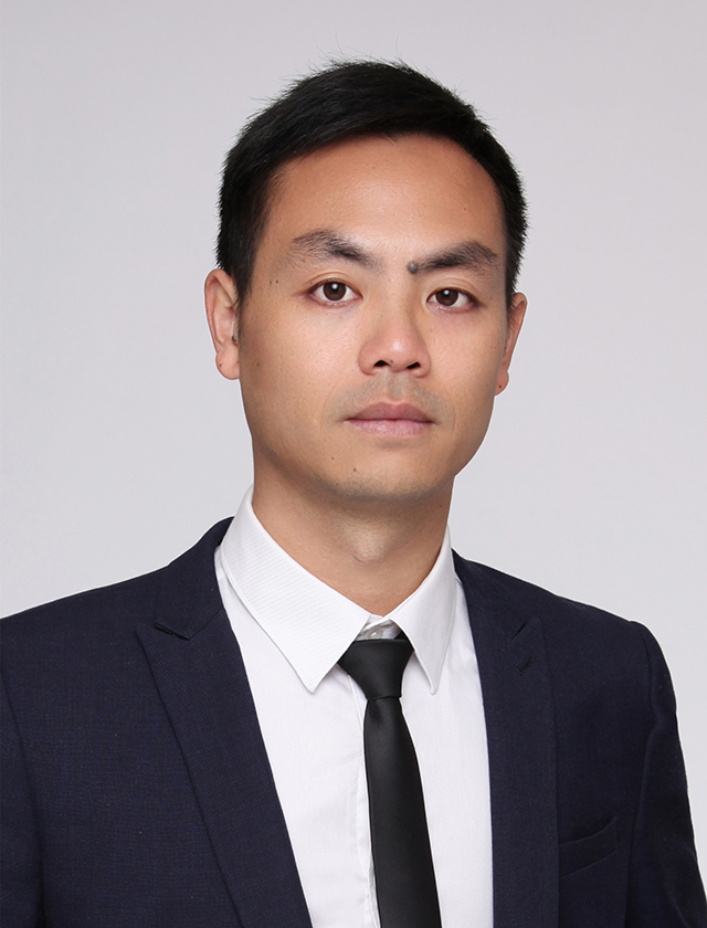 杨卓喜