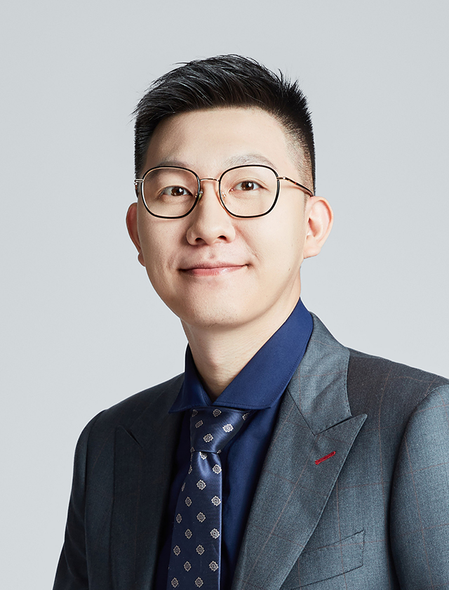 陈洛唯