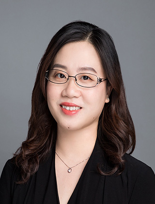 Wang, Chenchen (Connie Wong)