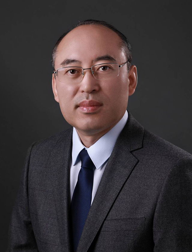 陈连志