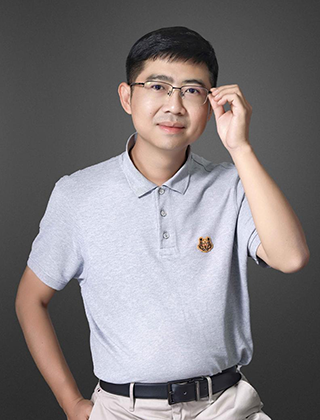 林磊