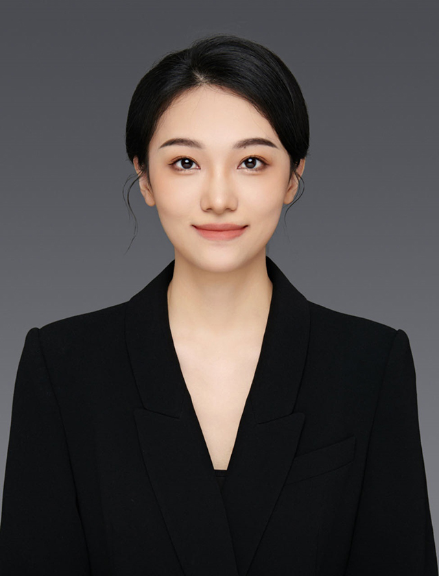 姚欣琰
