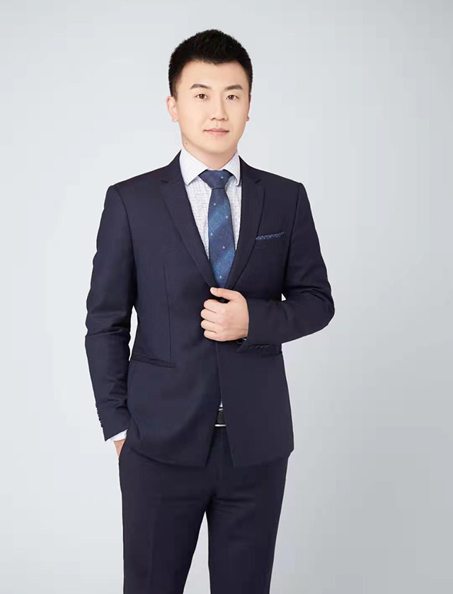 刘宇航