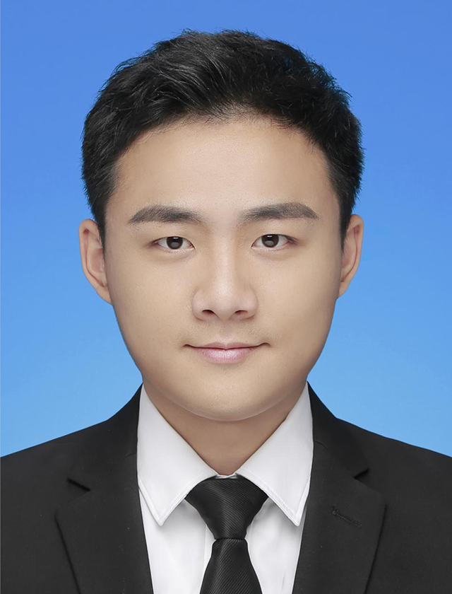 杜雨泽