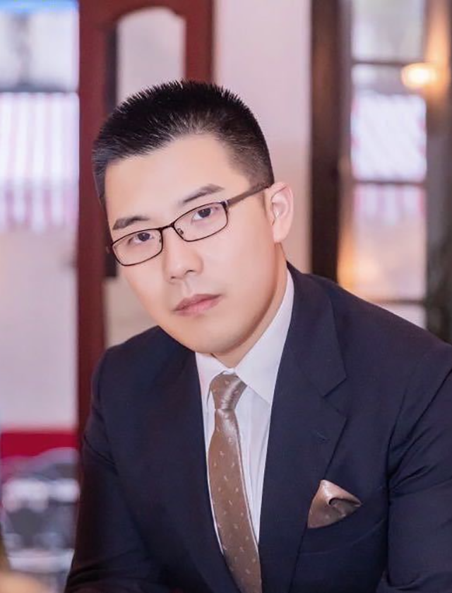 黄恩霖