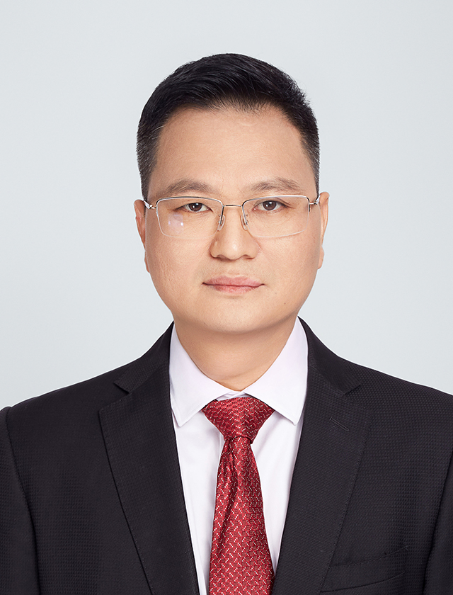 梁东