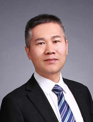 魏明杰