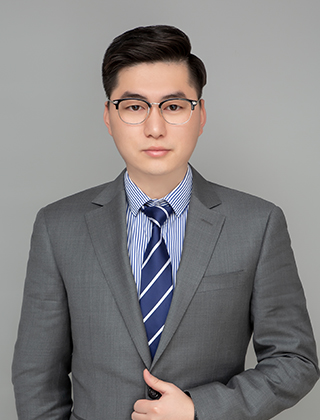 Zhu, Xiao