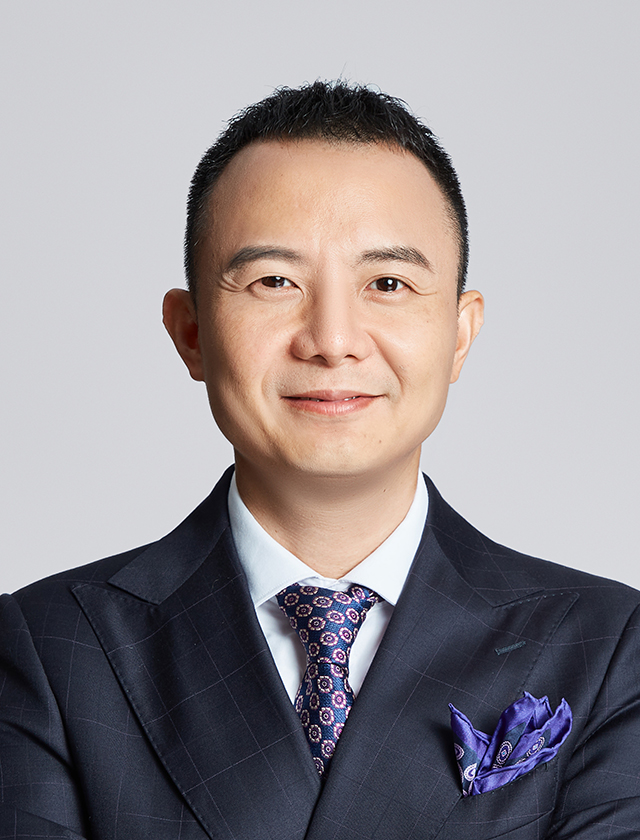 黄庆锋