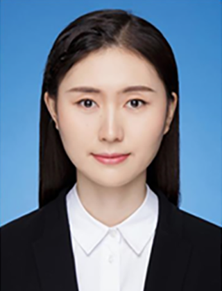 党洁茹