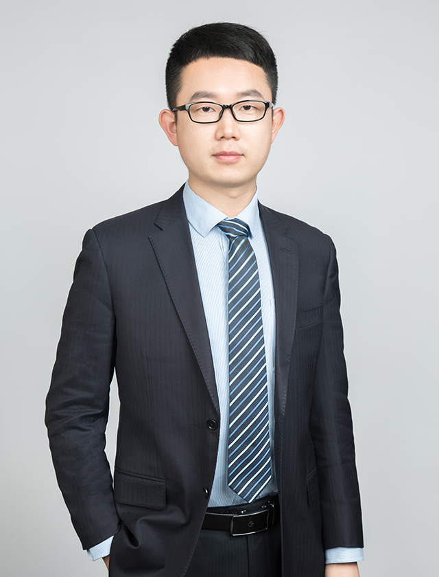 吉法煜
