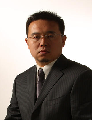 吴国平