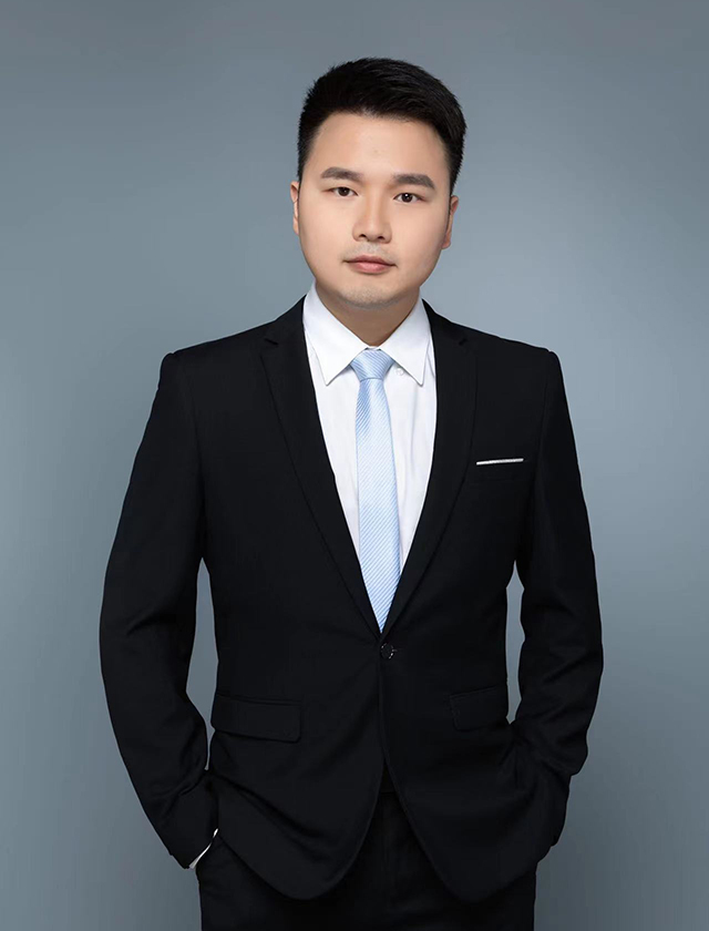 戴知毅