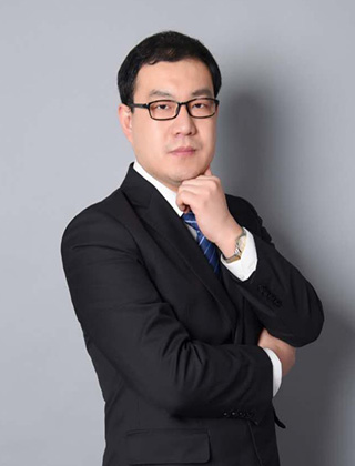 杨志超
