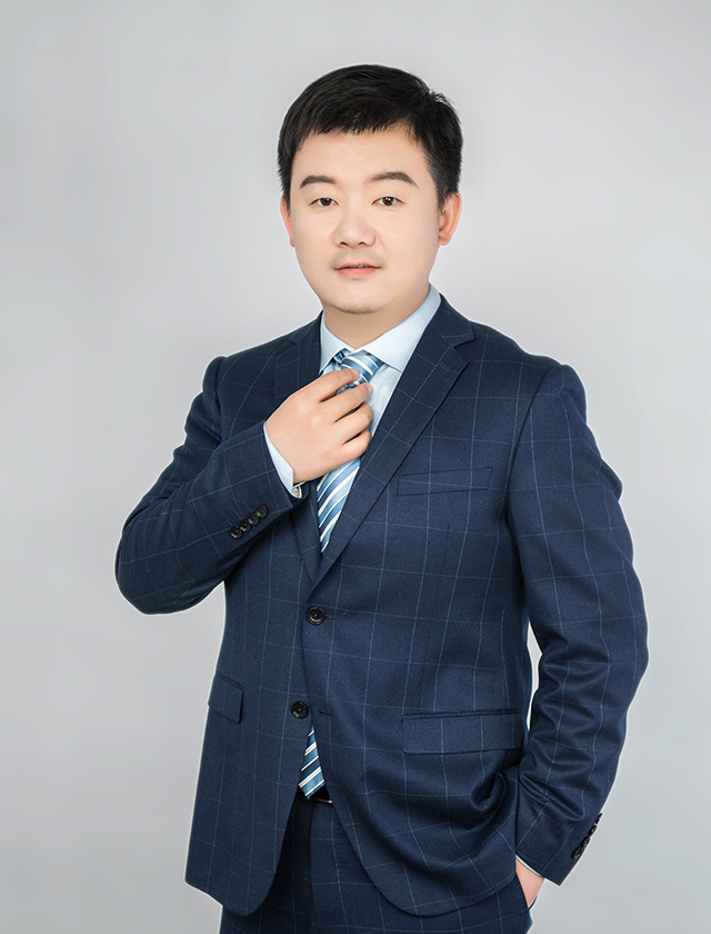 李华强