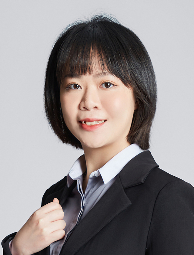 李诗萍