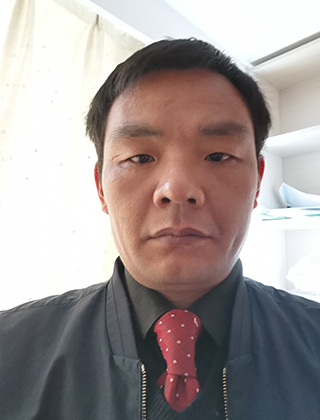 Zhang, Chuanjing