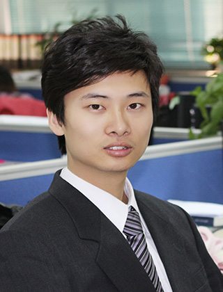 朱诗龙