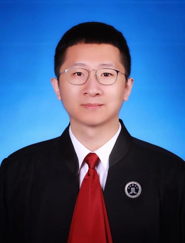 杨雨杭