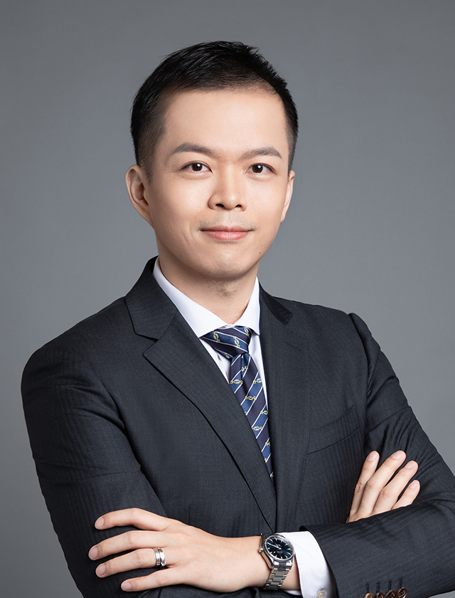 陈伟杰