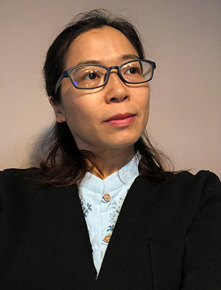 Ye,Shuang