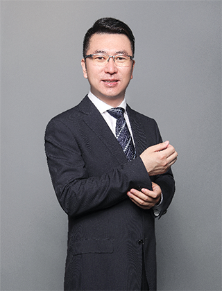 曲德刚