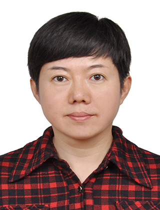 张小娟