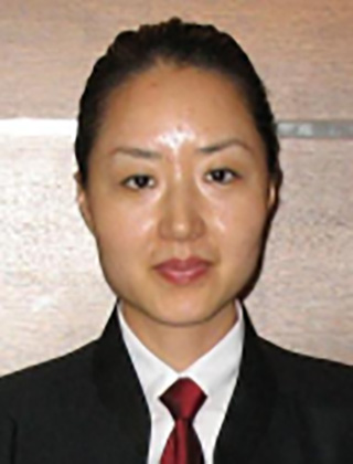 邹白玲