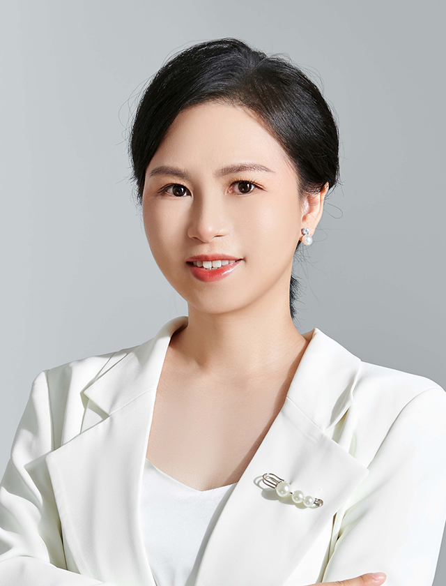 唐苗苗