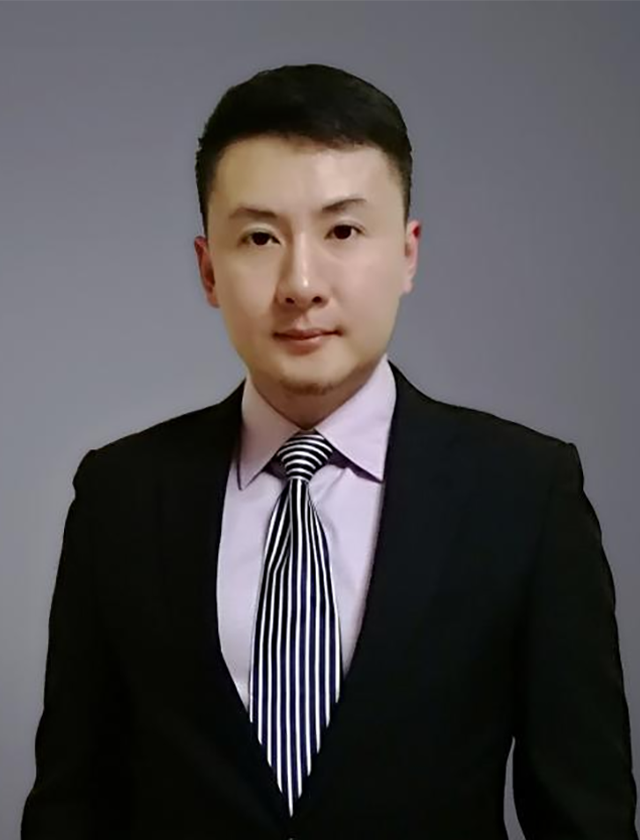 高天硕
