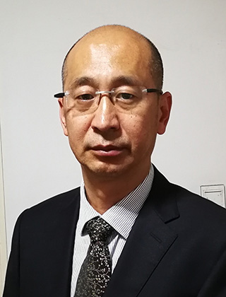 Du, Tongjun