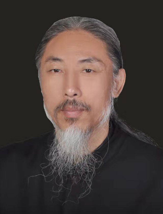 杨旭