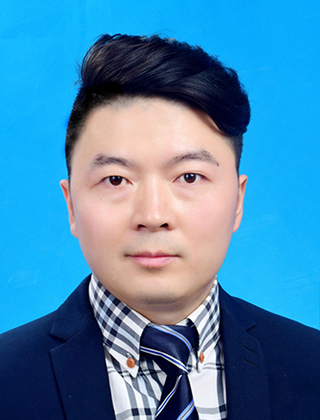 Yang, Suyuan