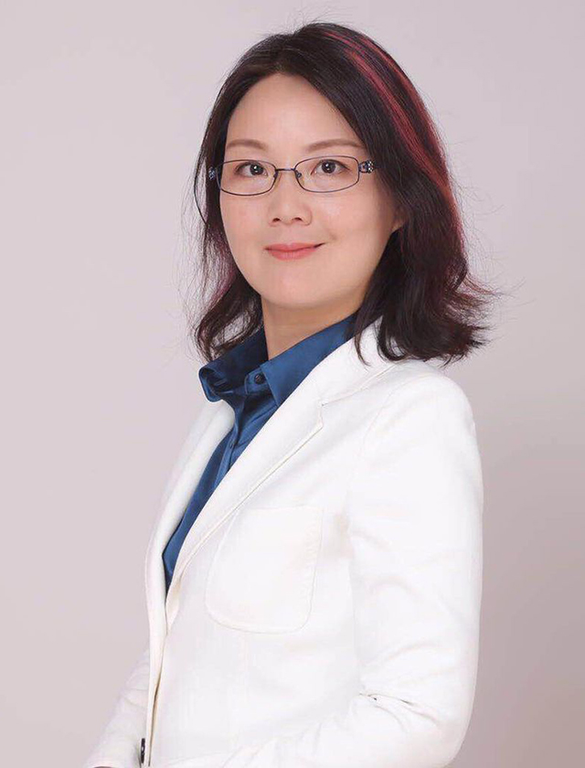 严丽丽