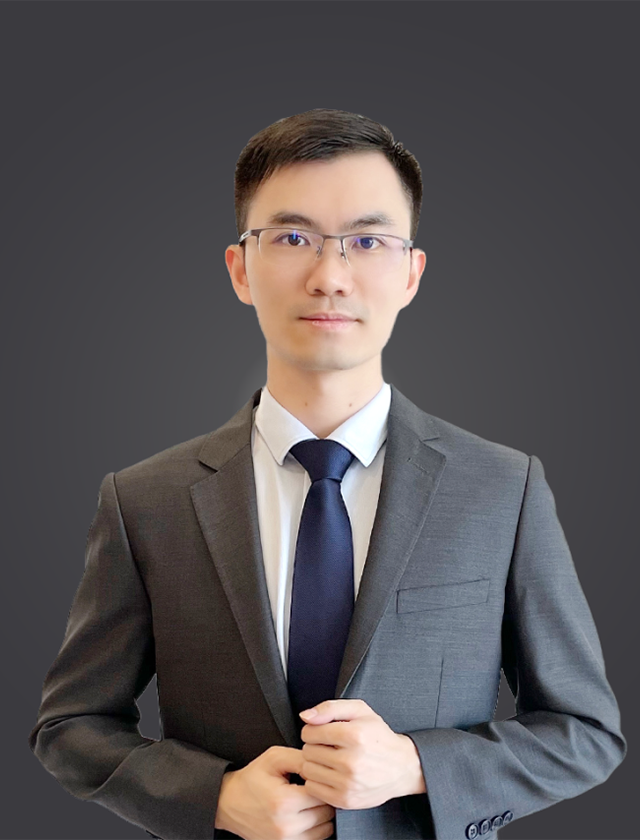 黎邦健