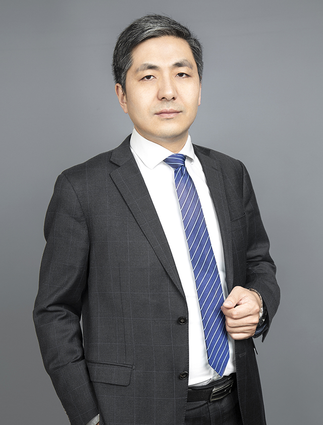 焦成龙