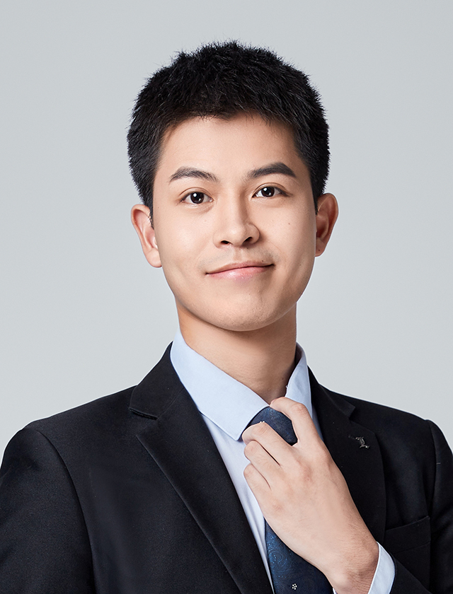 李华桃