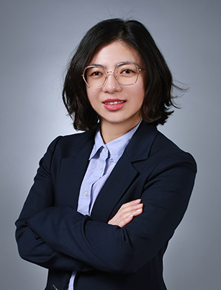 吕亚楠