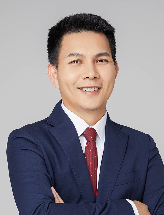 李文孝