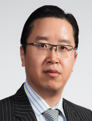 万迎军