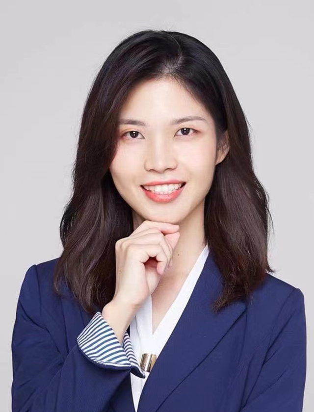 廖婷婷