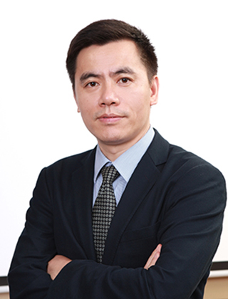 Yao, Weiguo